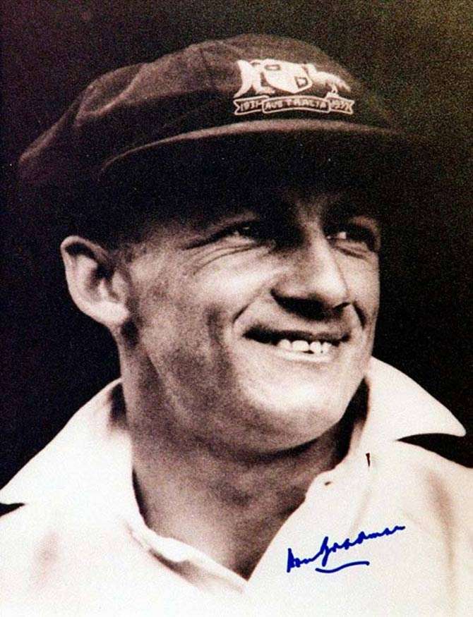 bradman