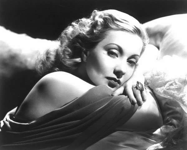 Wonderful Ann Sothern