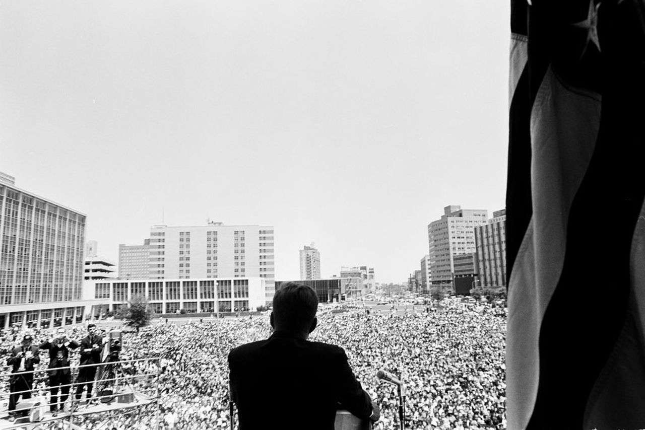 Unraveling Jim Garrison & his Theory on JFK's Murder