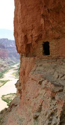 Marc Jones - Point 4, The Dragon's Head