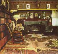 Marc Jones - Point 15, The Probity of Pluto