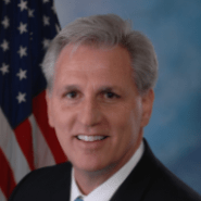 The next Speaker? Kevin McCarthy 5 mccarthy2