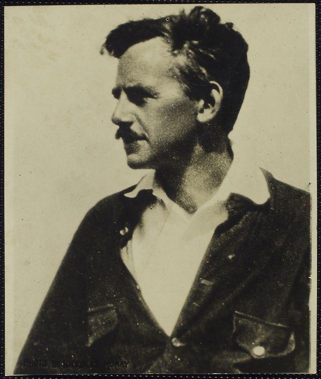 eugene oneill pic 48b77df1be