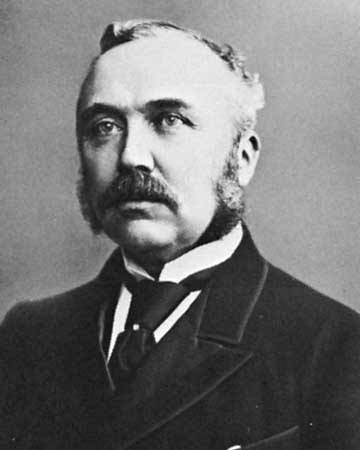 bannerman