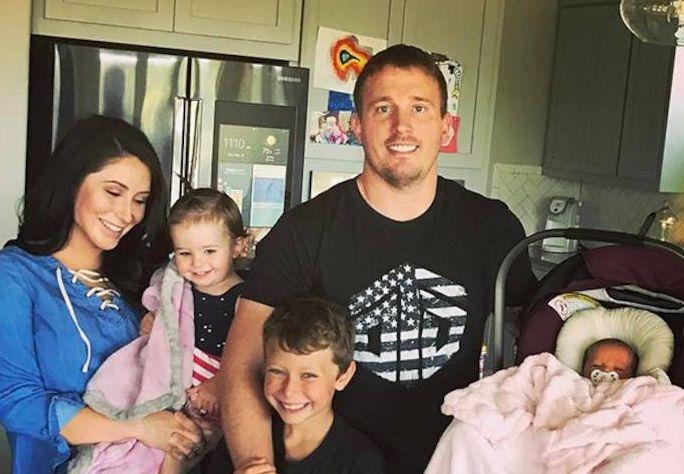 Tripp Palin-Johnston son of Bristol 6 bristol palin