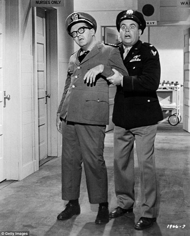 4f671c5200000578 6098657 beginning a career 1962 s mchale s navy was his first big break a 2 1535249630385