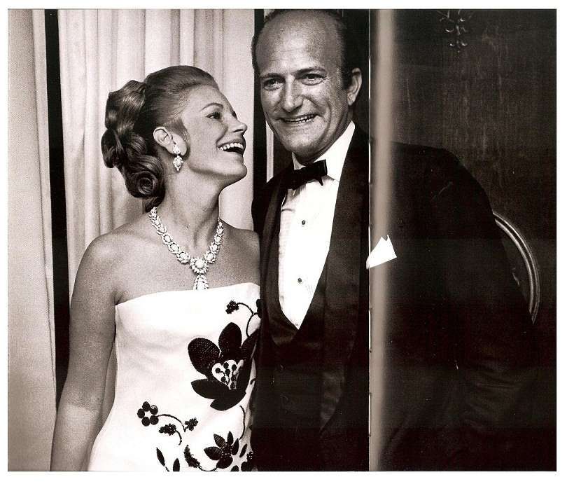 The trial of Claus von Bulow is over 5 the von bulow affair 1