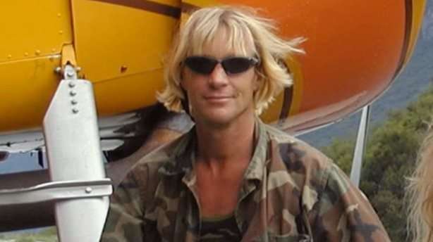 Grizzly Man, Tim Treadwell 2 timothy