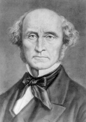john stuart mill carte de visite 1884