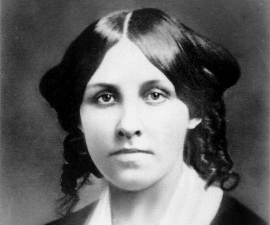 J17 Neptune's Daughter, Louisa May Alcott