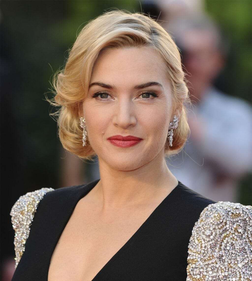 kate winslet c 2009
