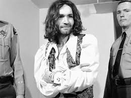 charlie manson