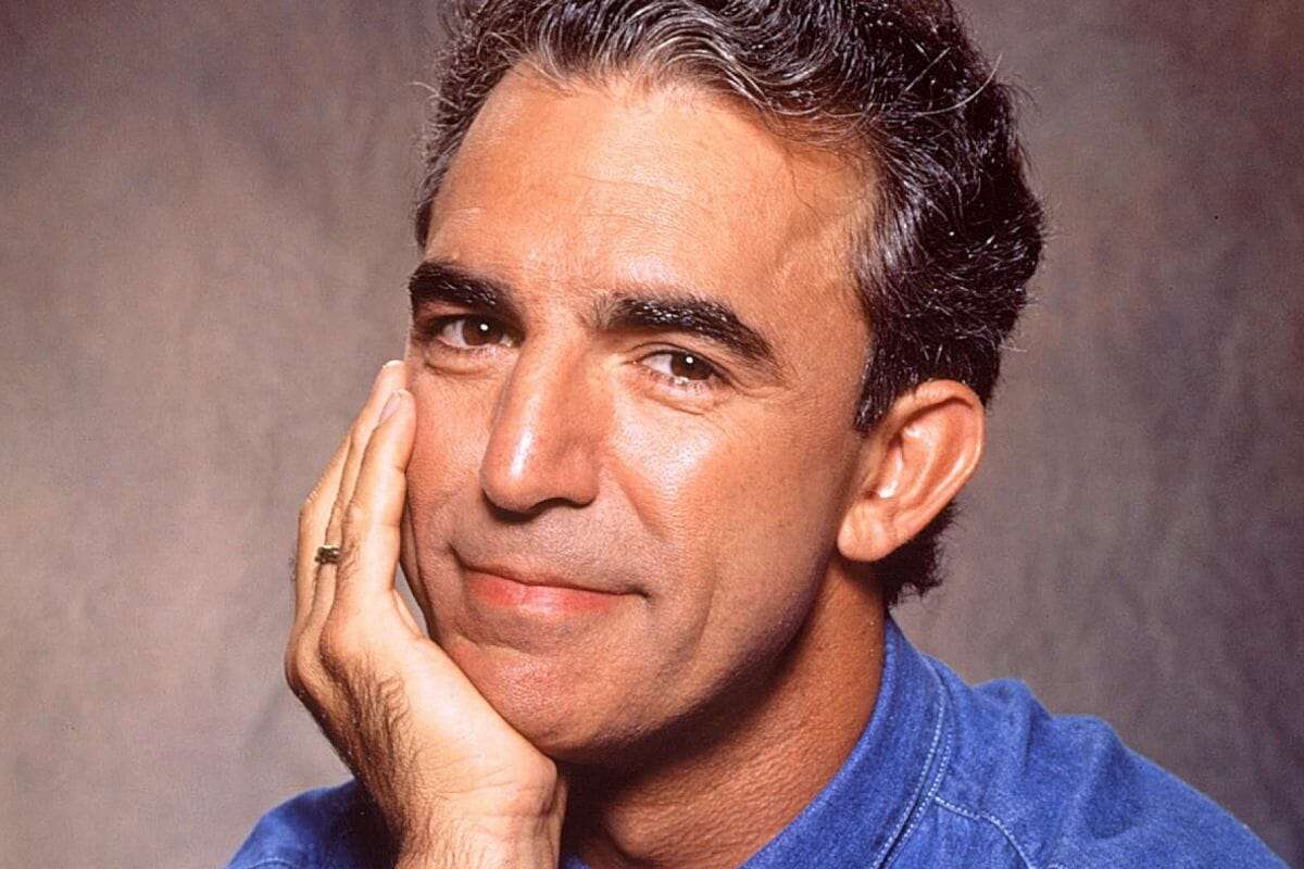 C590 A ball of laughs Jay Thomas 11 jay thomas ala rolling stone