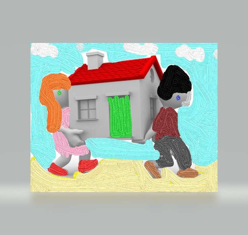 How to find my best place?