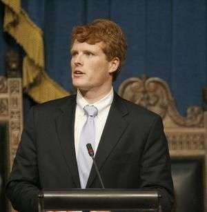 joseph p kennedy iii 1