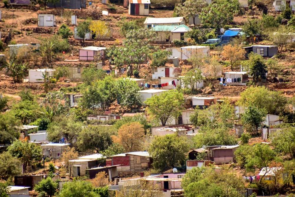 1990, February 3rd DeKlerk legalizes the ANC, A Saturn Return 3 The,Eastern,Part,Of South Africa