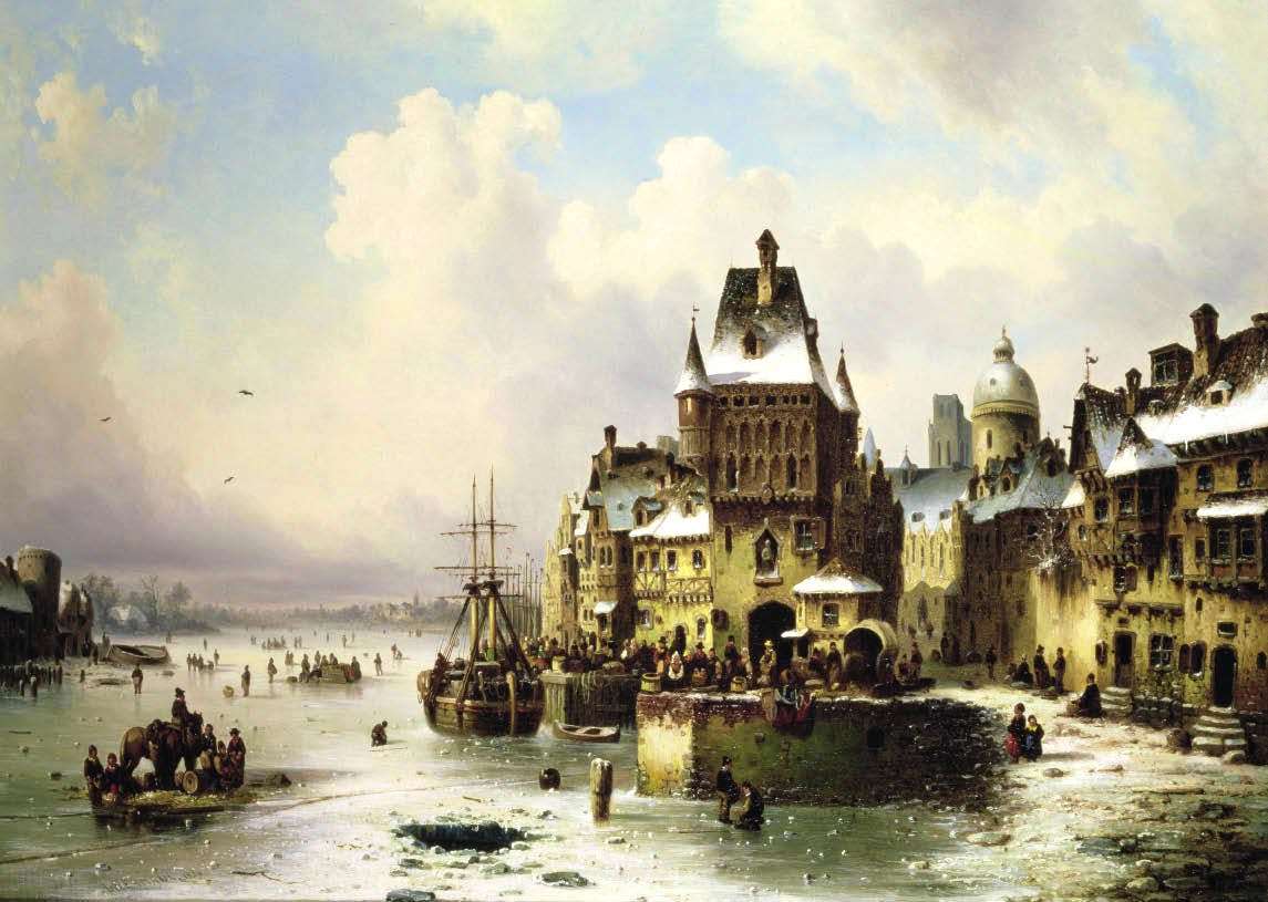 C618 Emmanuel Kant, German philosopher 5 historic koningsberg