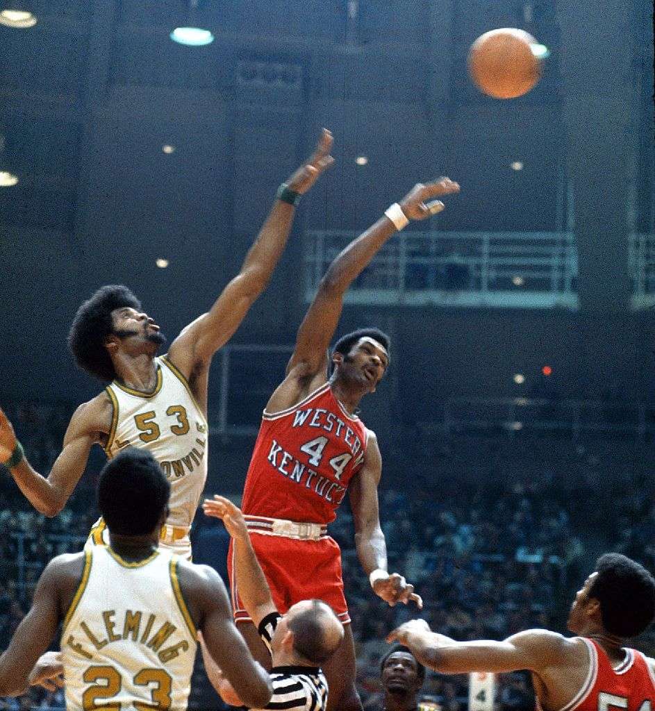 What went wrong with the Star Center:  Jim McDaniels