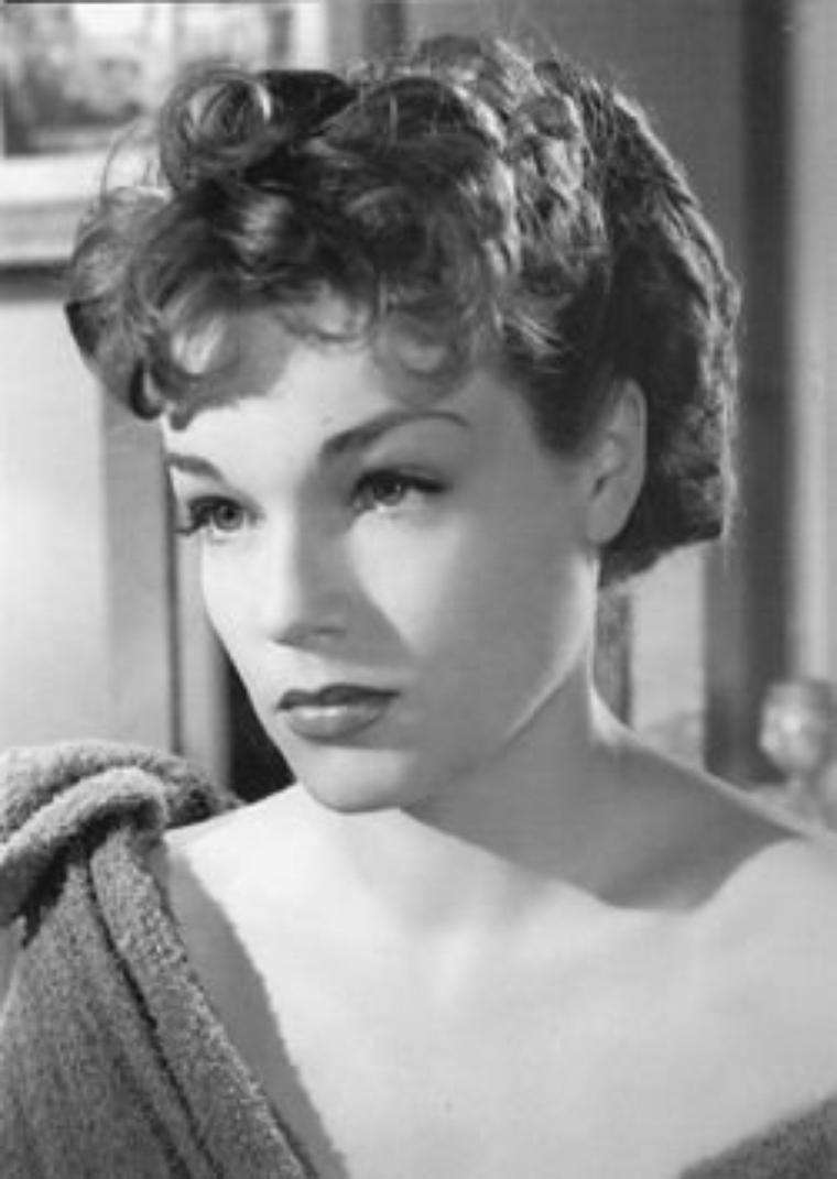 Alcabitius House System & C679 Simone Signoret 3 an early shot of Simone