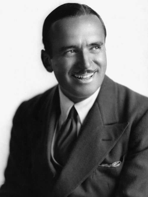 J326 Douglas Fairbanks - the original swashbuckler 4 douglas fairbanks sr