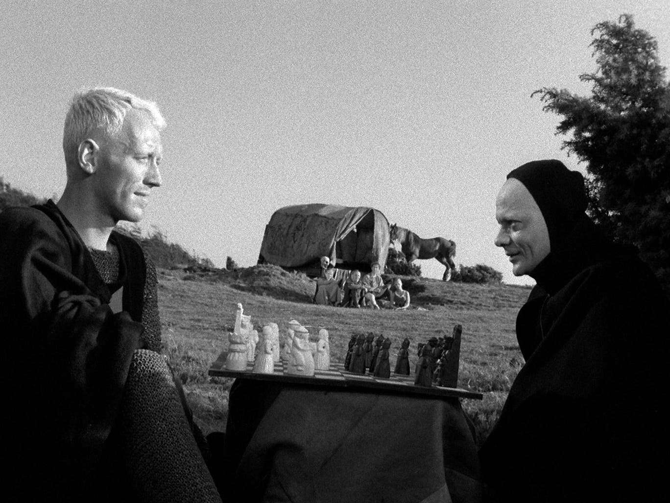 seventh seal