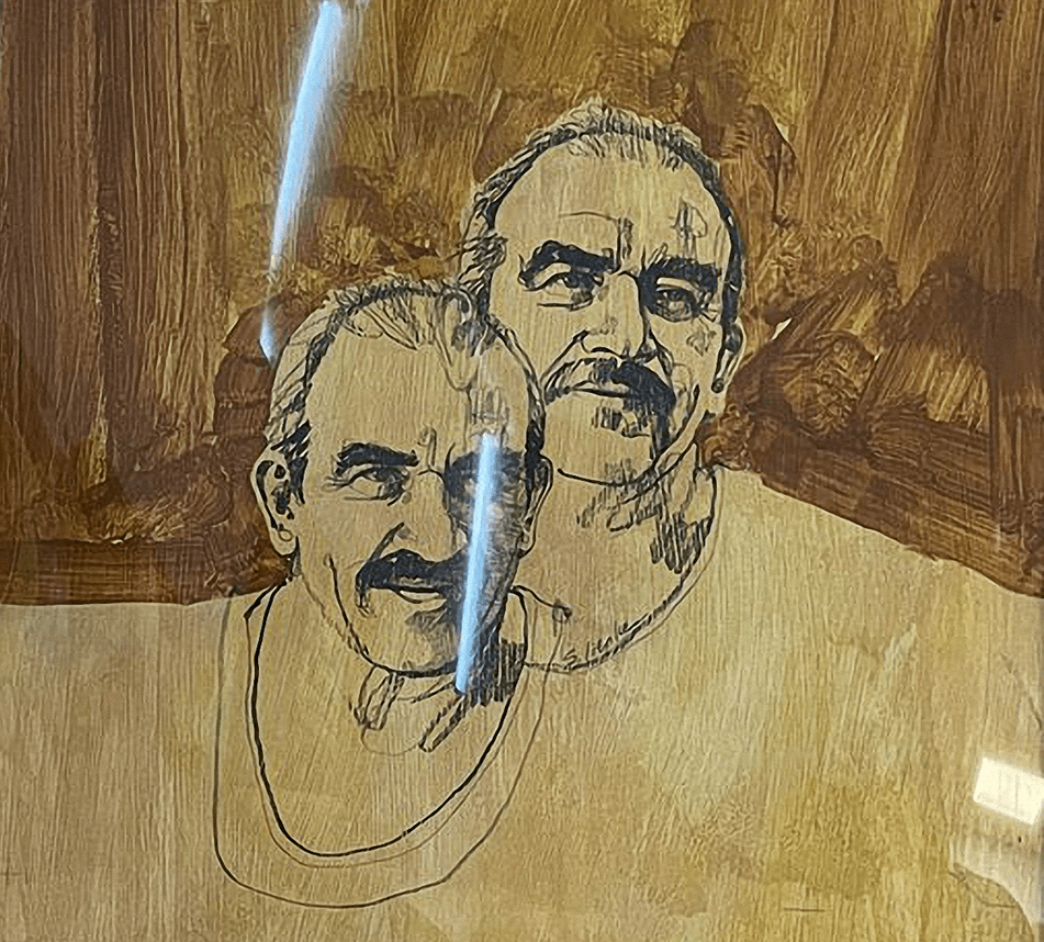 from his Twitter timeline