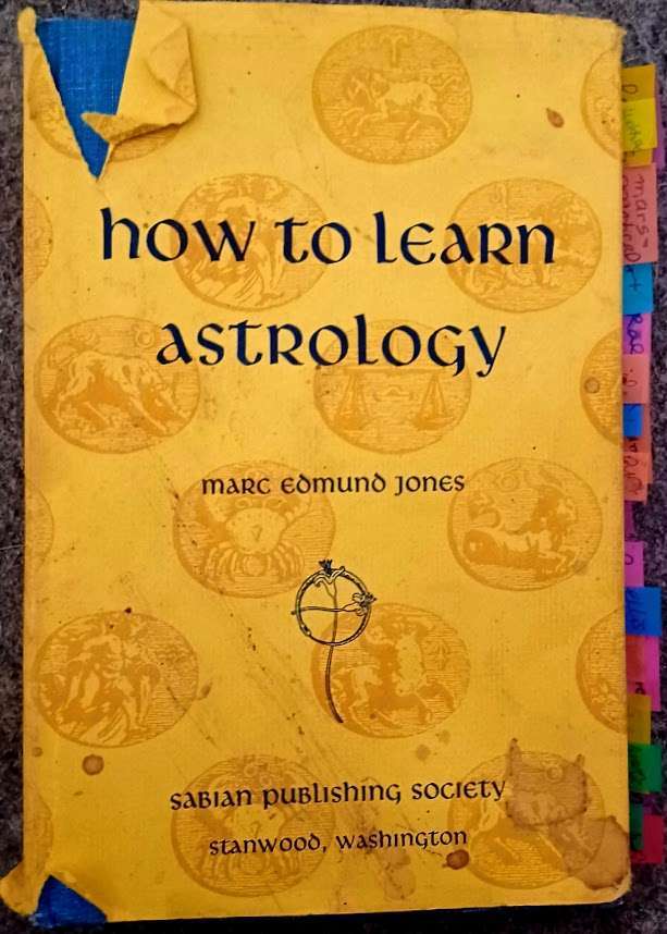 How to Learn Astrology